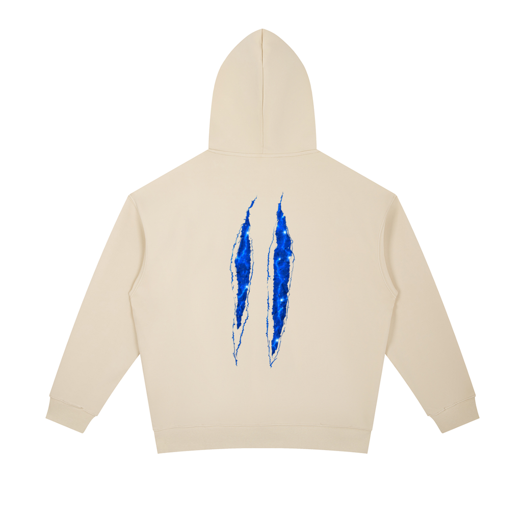 Between Us Heavyweight Hoodie
