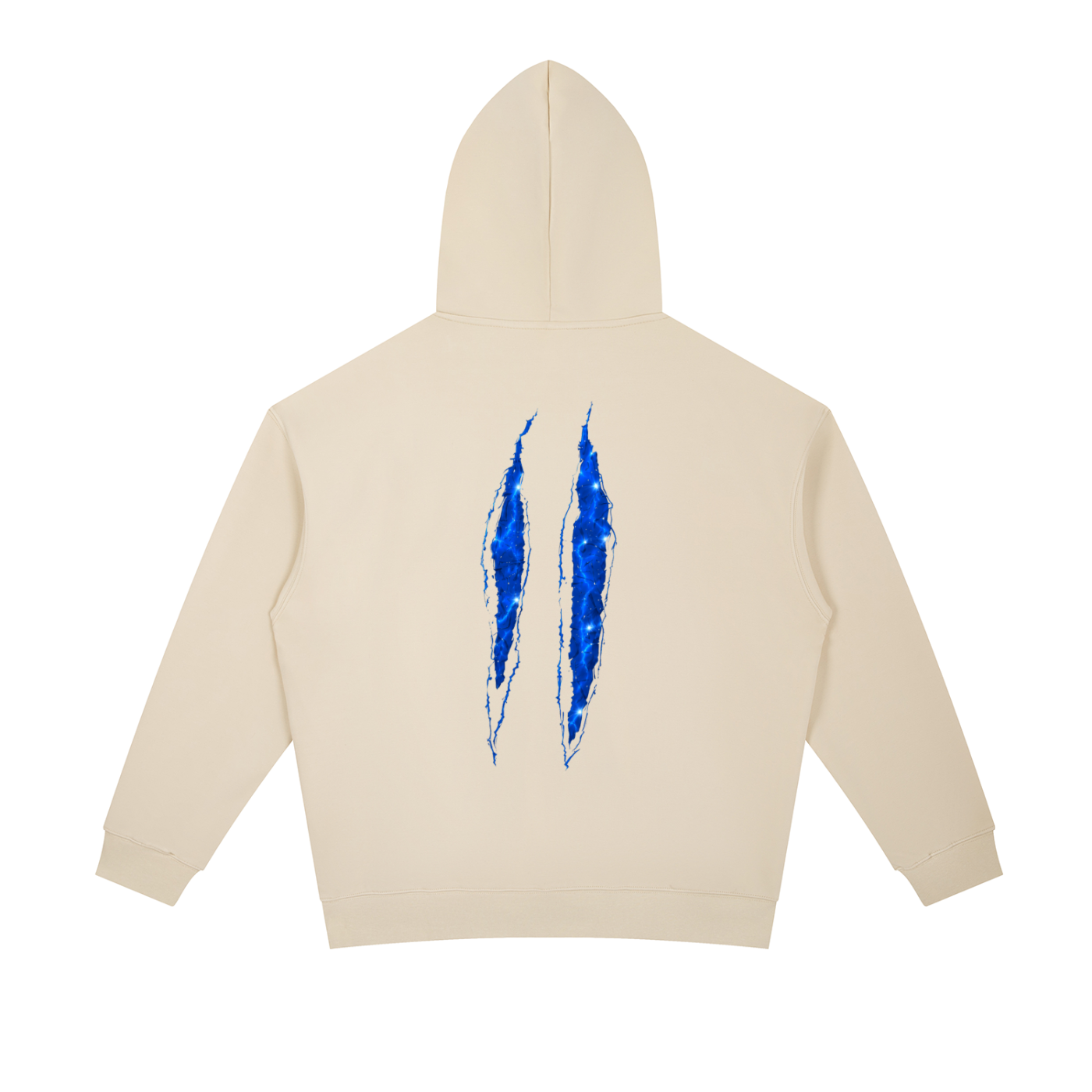 Between Us Heavyweight Hoodie