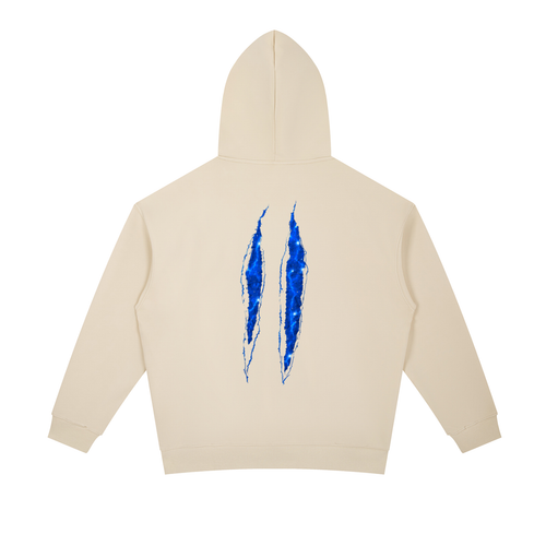 Between Us Heavyweight Hoodie