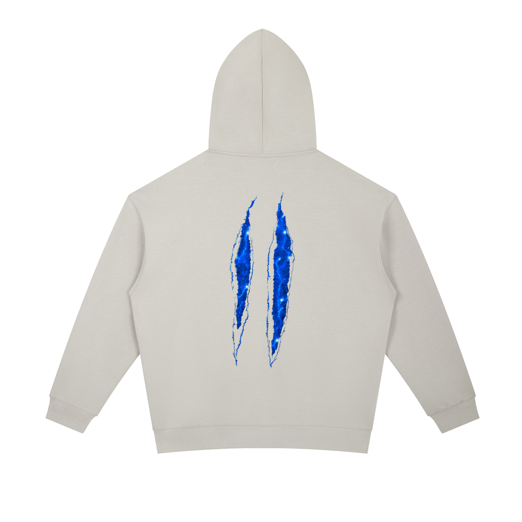 Between Us Heavyweight Hoodie