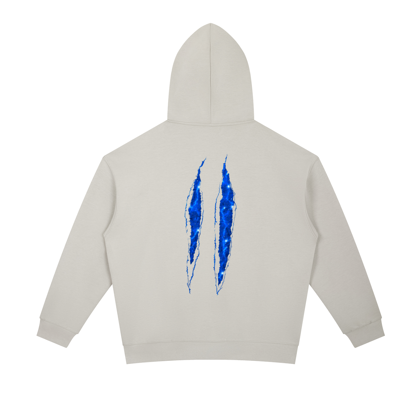 Between Us Heavyweight Hoodie