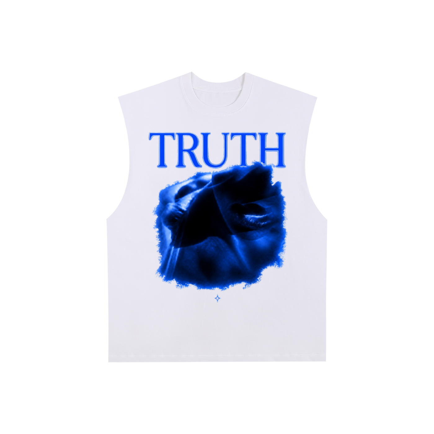 TRUTH Edge Tank Shirt