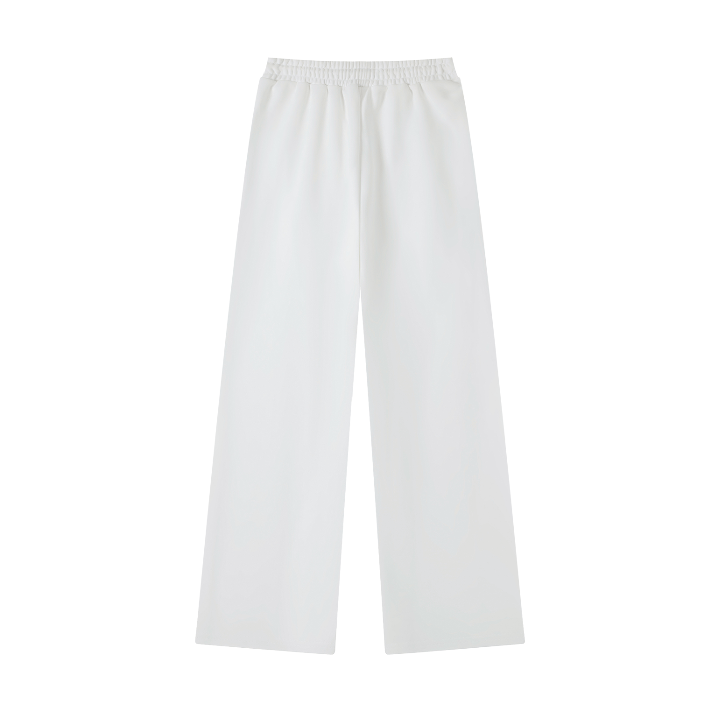 Between Us Straight-Leg Sweatpants