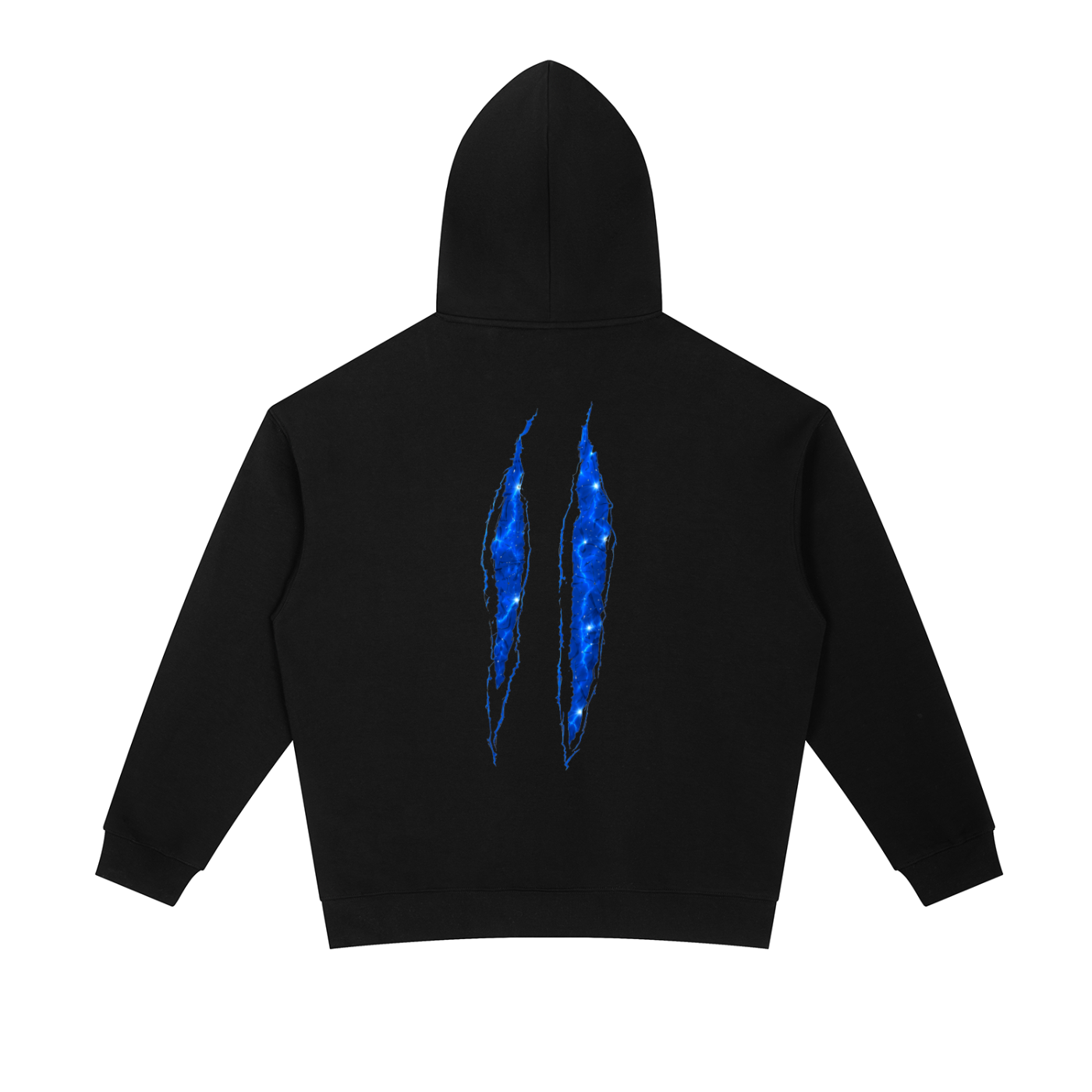 Between Us Heavyweight Hoodie
