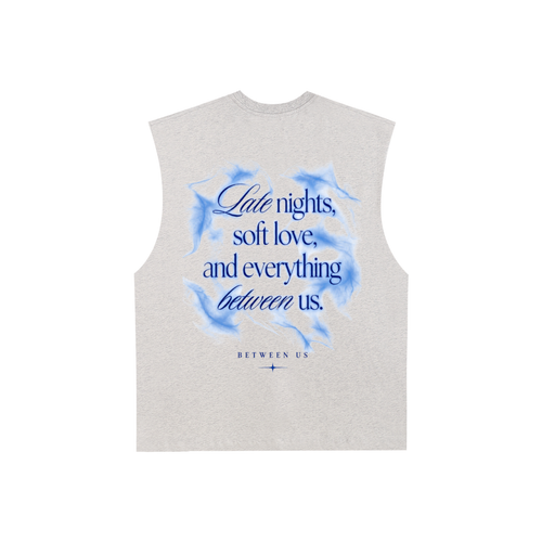 TRUTH Edge Tank Shirt