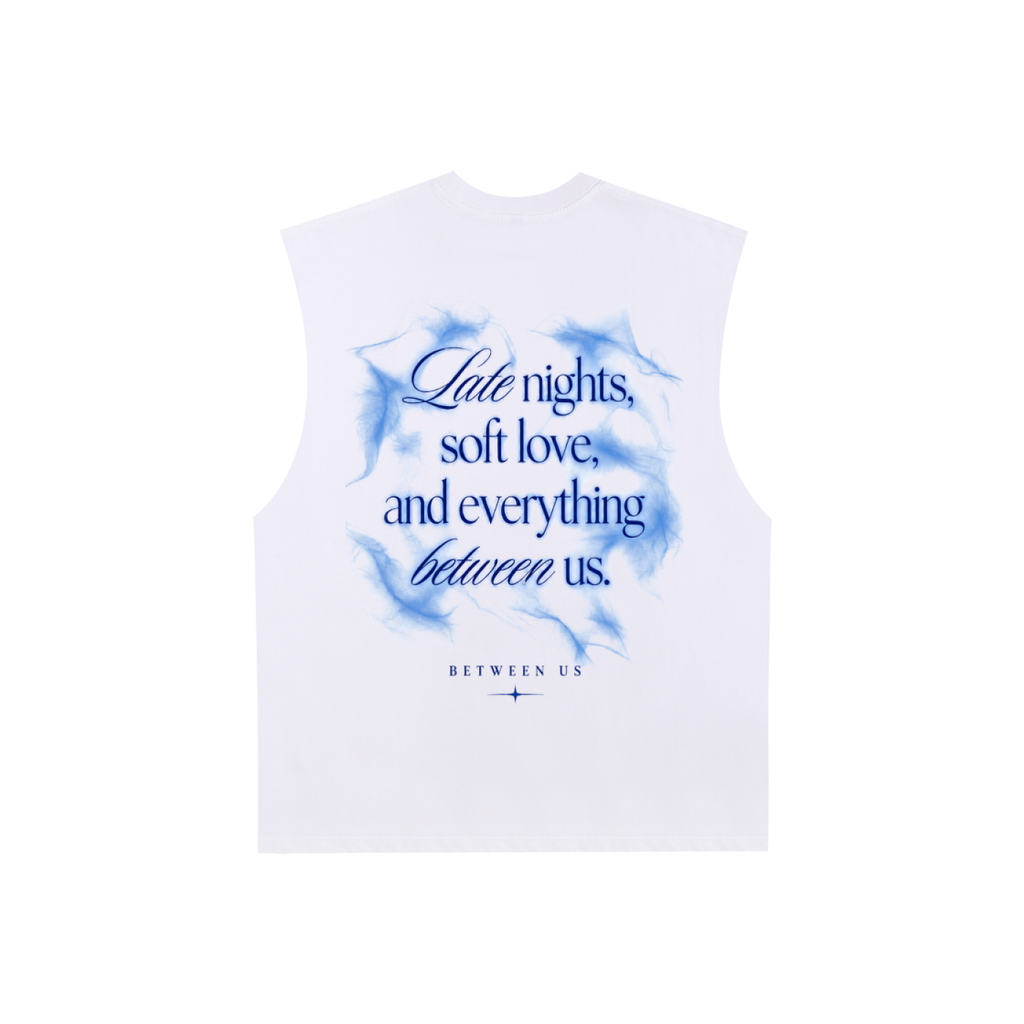 TRUTH Edge Tank Shirt