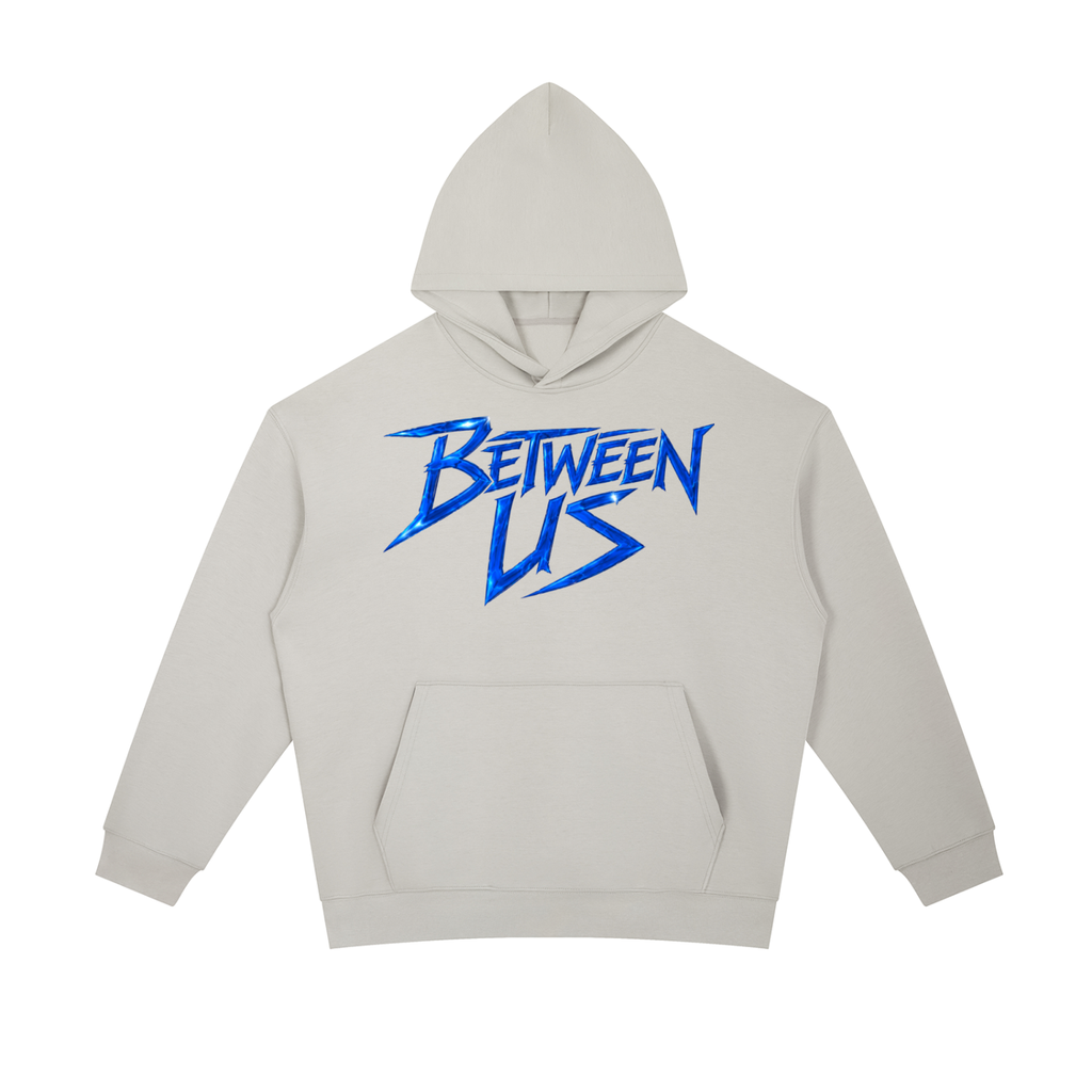 Between Us Heavyweight Hoodie