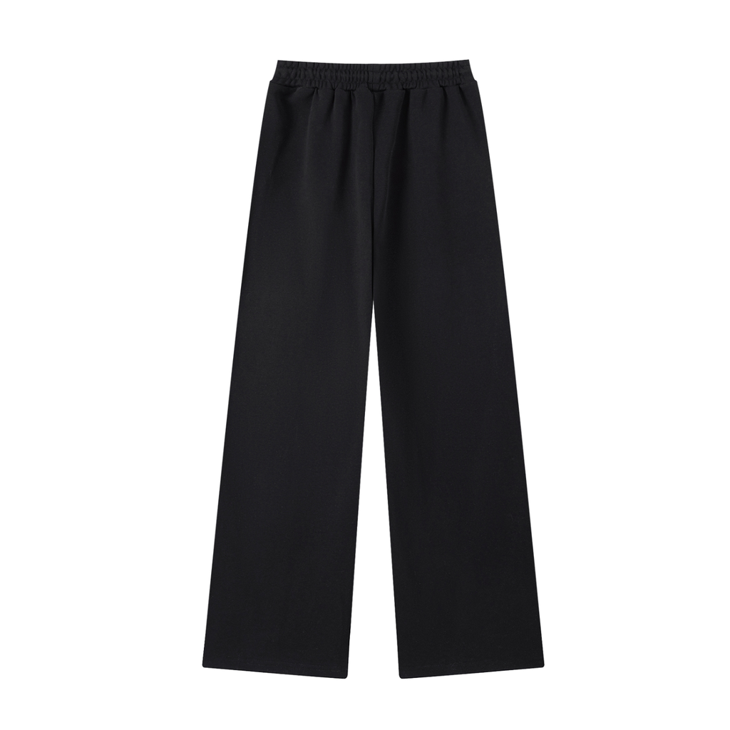 Between Us Straight-Leg Sweatpants