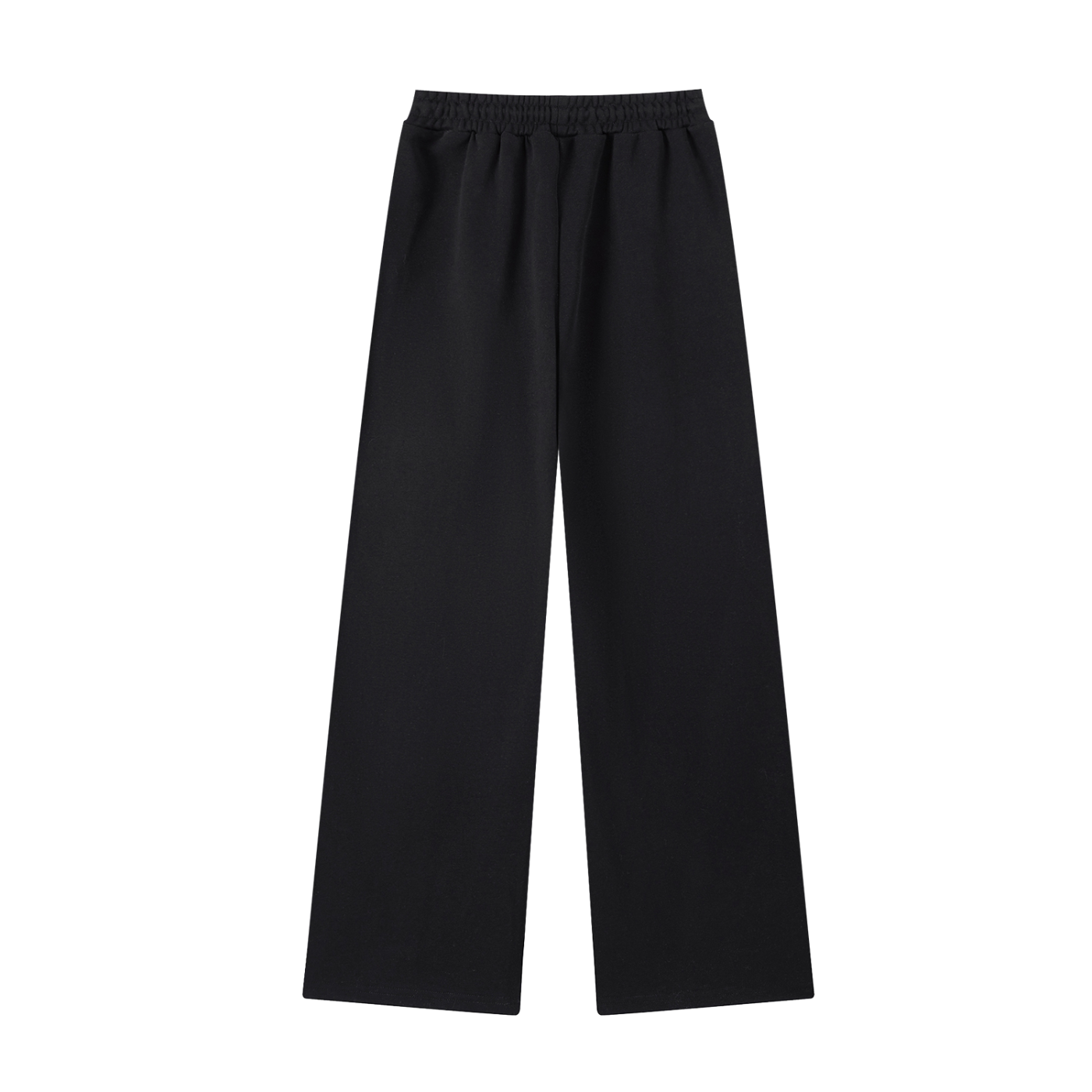 Between Us Straight-Leg Sweatpants