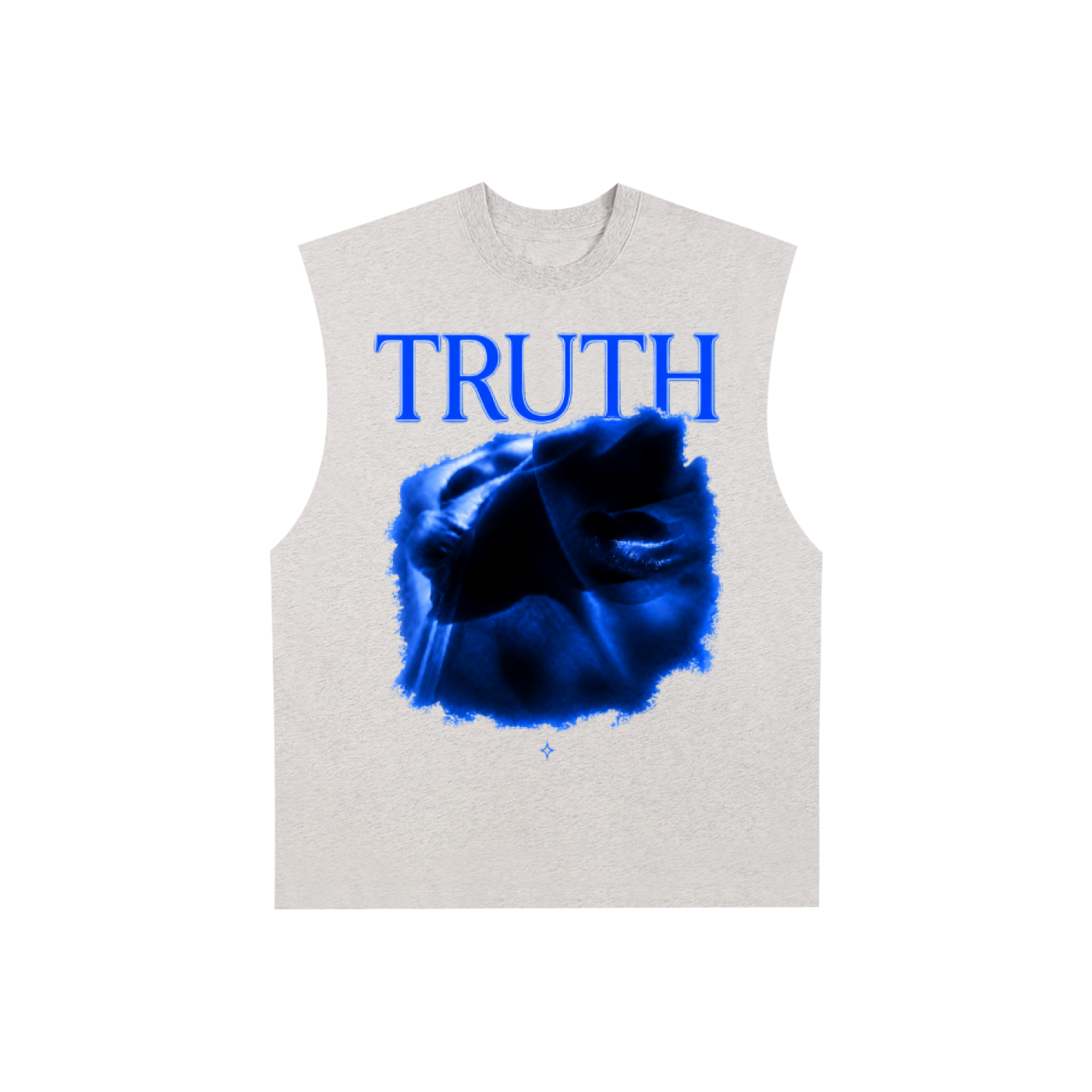 TRUTH Edge Tank Shirt