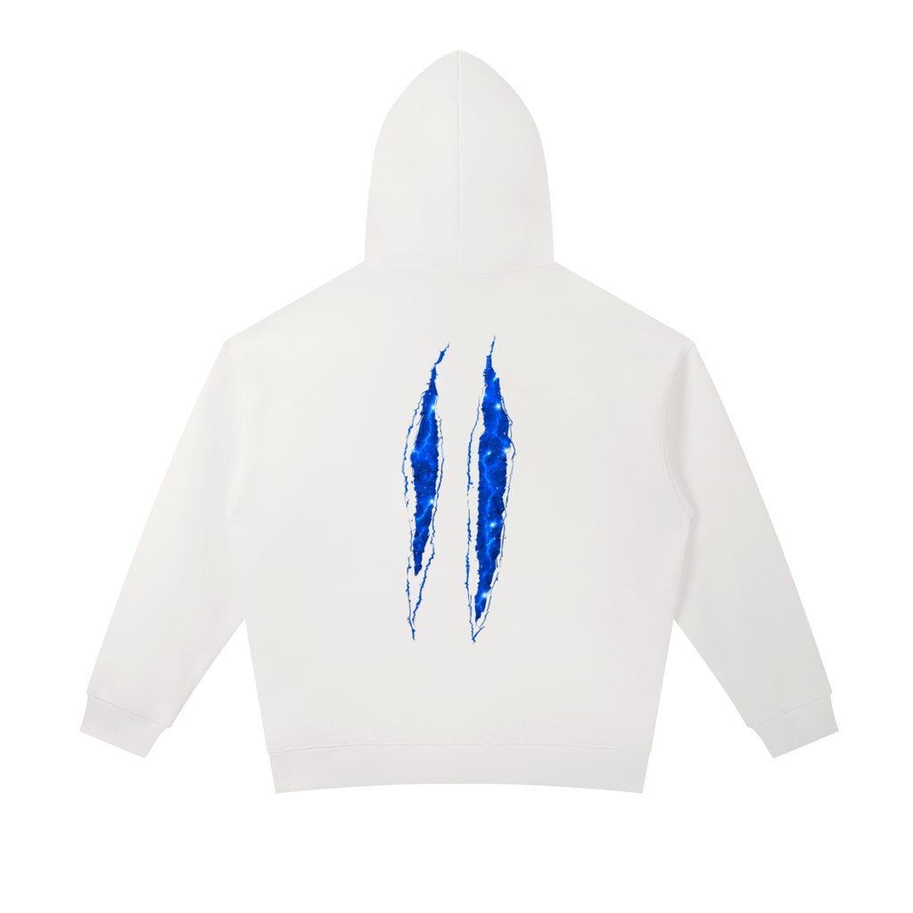 Between Us Heavyweight Hoodie